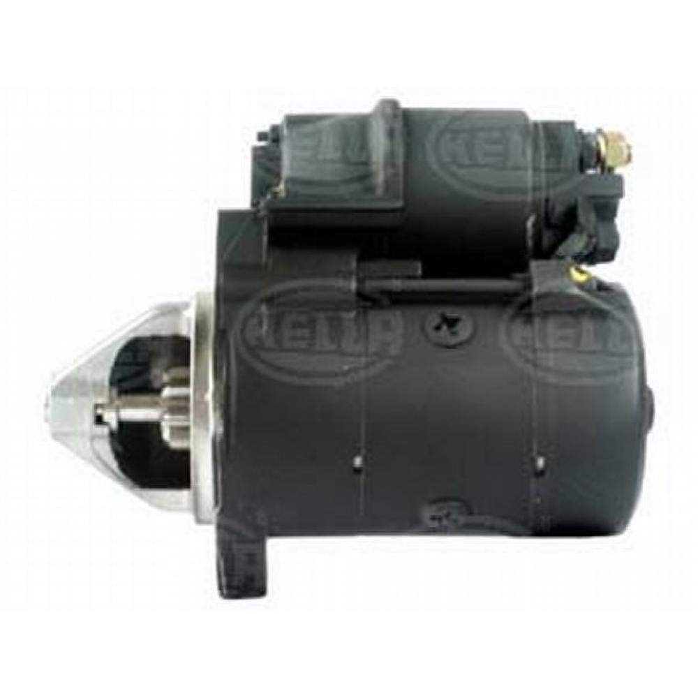 HELLA 8EA 011 611-471 Starter/Anlasser - 12V - 0.8kW - für u.a. Smart Fortwo Coupe (450) von Hella