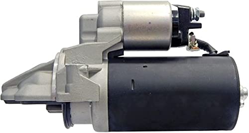 HELLA 8EA 011 612-211 Starter/Anlasser - 12V - 2.5kW - für u.a. Ford Transit Box (FA_ _) von Hella