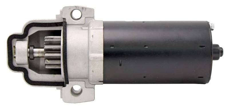 HELLA 8EA 011 612-391 Starter/Anlasser - 12V - 1.7kW - für u.a. Ford Transit V363 Box (FCD, FDD) von Hella