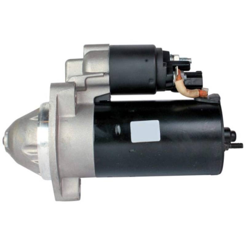 HELLA 8EA 012 526-091 Starter/Anlasser - 12V - 2kW - für u.a. Audi A4 Avant (8ED, B7) von Hella