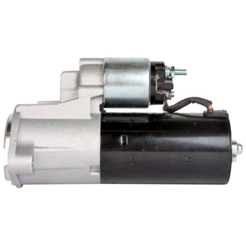 HELLA 8EA 012 526-211 Starter/Anlasser - 12V - 1.8kW - für u.a. VW Passat Variant (3B6) von Hella