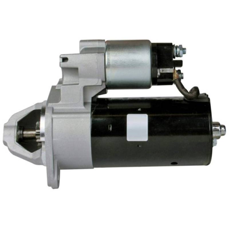 HELLA 8EA 012 526-341 Starter/Anlasser - 12V - 1.7kW - für u.a. Mercedes-Benz A-Class (W169) von Hella