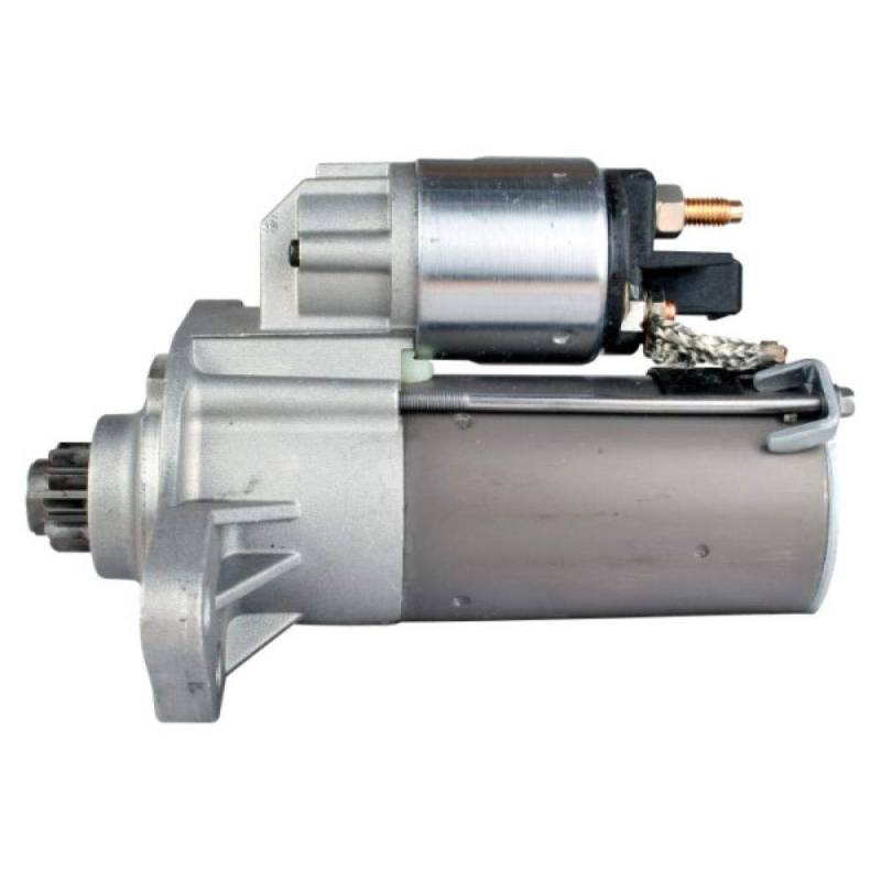 HELLA 8EA 012 526-351 Starter/Anlasser - 12V - 0.9kW - für u.a. VW Golf IV (1J1) von Hella