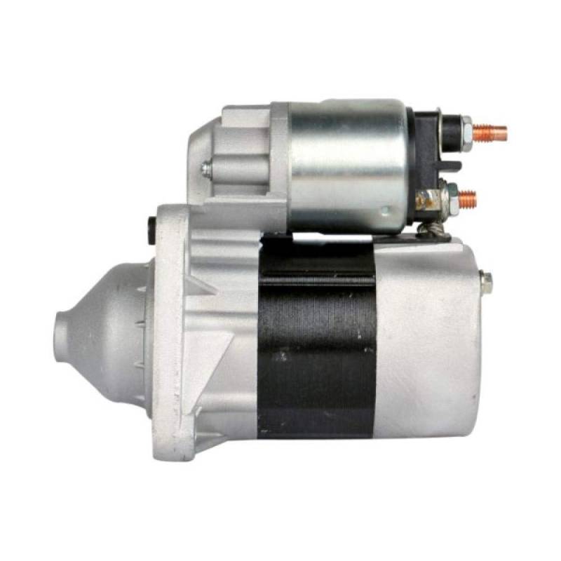 HELLA 8EA 012 526-471 Starter/Anlasser - 12V - 0.8kW - für u.a. Fiat 500 (312_) von Hella