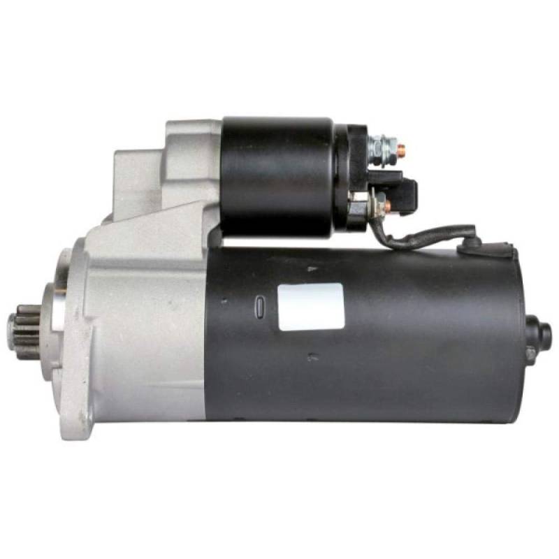 HELLA 8EA 012 526-531 Starter/Anlasser - 12V - 1.8kW - für u.a. Skoda Felicia II Estate (6U5) von Hella