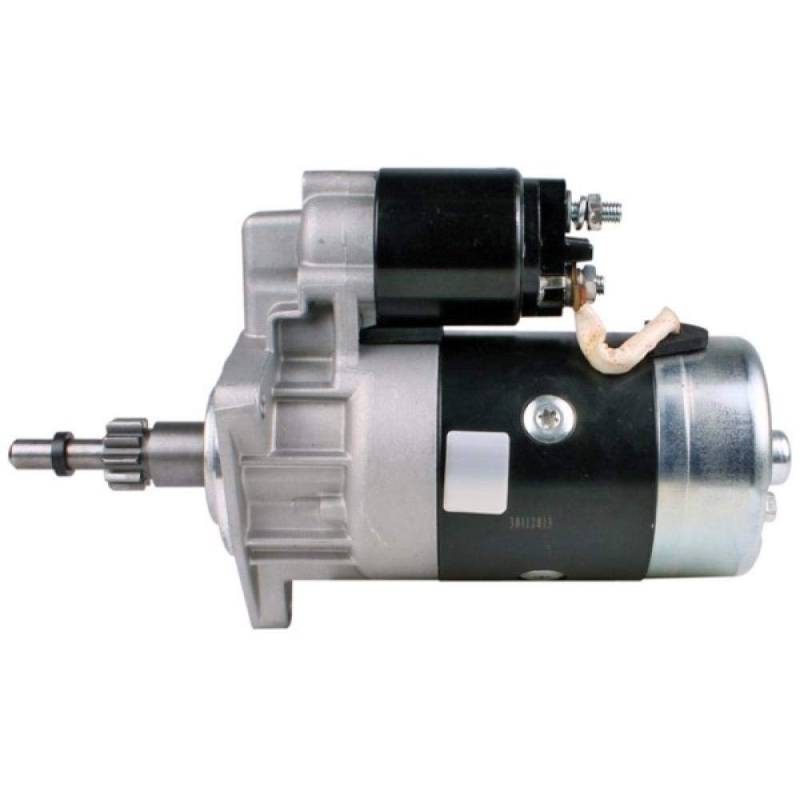 HELLA 8EA 012 526-581 Starter/Anlasser - 12V - 2.2kW - für u.a. VW T4 Chassis (70E,70L,70M,7DE,7DL,7D von Hella