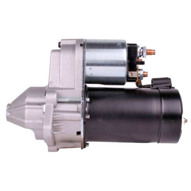 HELLA 8EA 012 526-851 Starter/Anlasser - 12V - 0.9kW - für u.a. Opel Corsa B (S93) von Hella