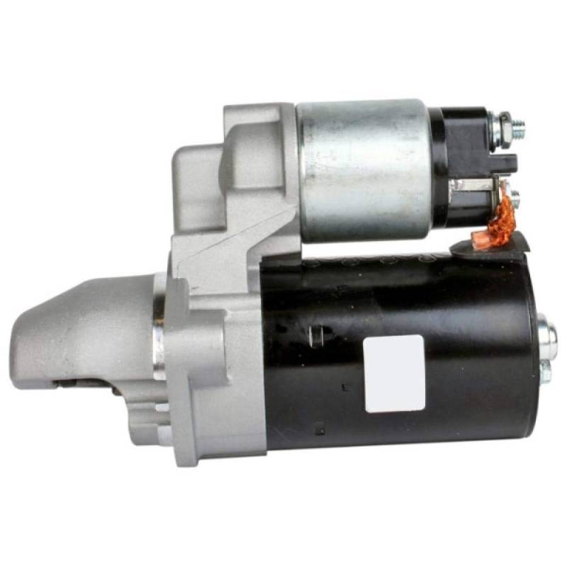 HELLA 8EA 012 526-971 Starter/Anlasser - 12V - 1.1kW - für u.a. Opel Corsa D (S07) von Hella