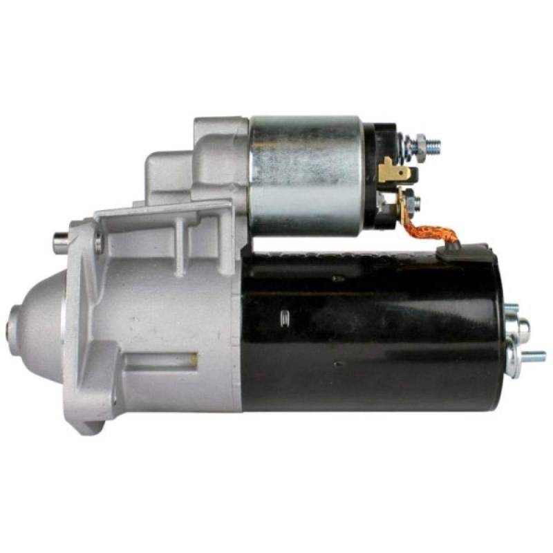 HELLA 8EA 012 527-081 Starter/Anlasser - 12V - 1.4kW - für u.a. Volvo V70 II (285) von Hella