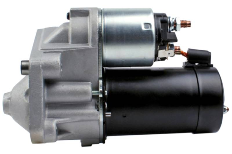 HELLA 8EA 012 527-211 Starter/Anlasser - 12V - 1.1kW - für u.a. Volvo V40 Estate (645) von Hella