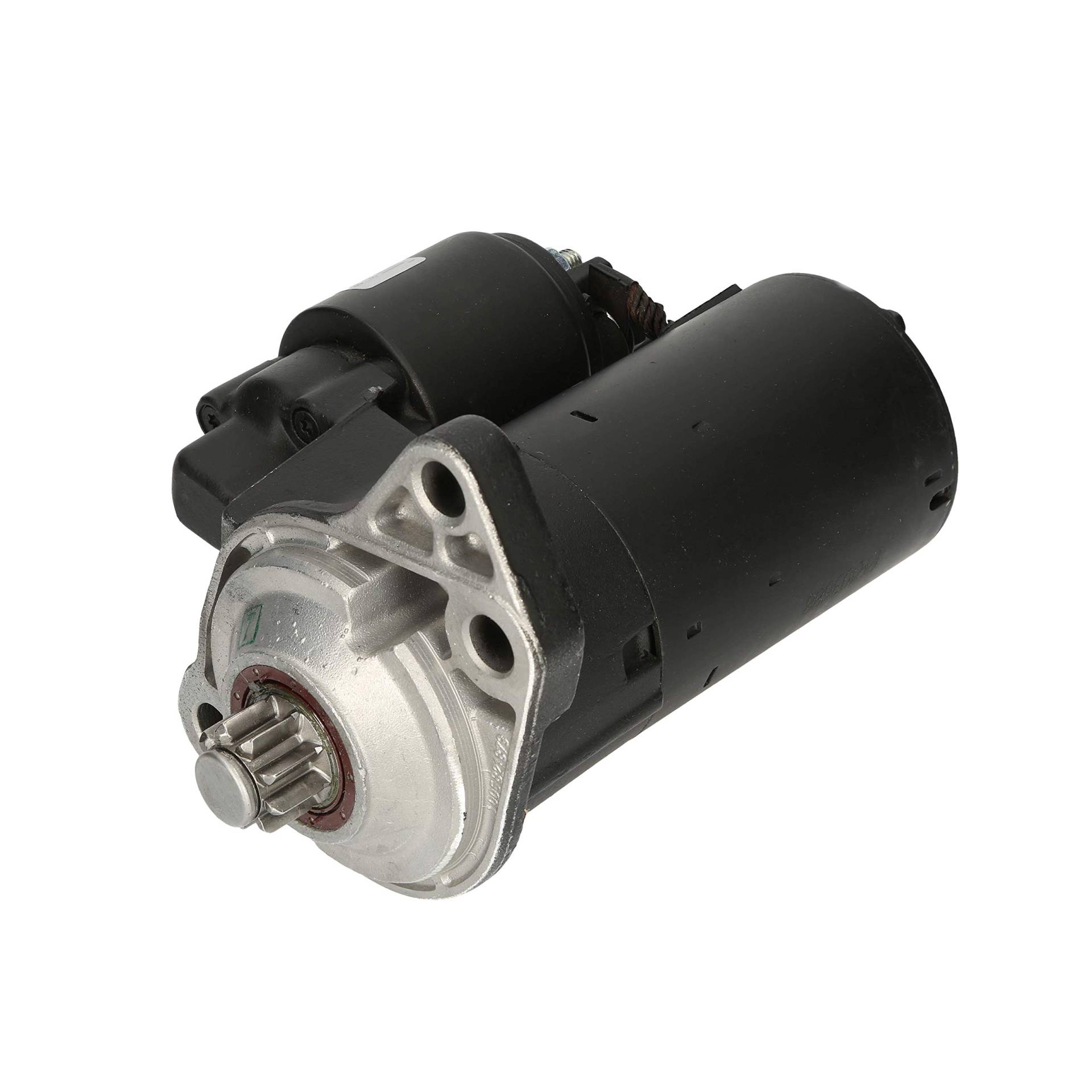 HELLA 8EA 012 527-221 Starter/Anlasser - 12V - 1.1kW - für u.a. VW Polo (9N_) von Hella