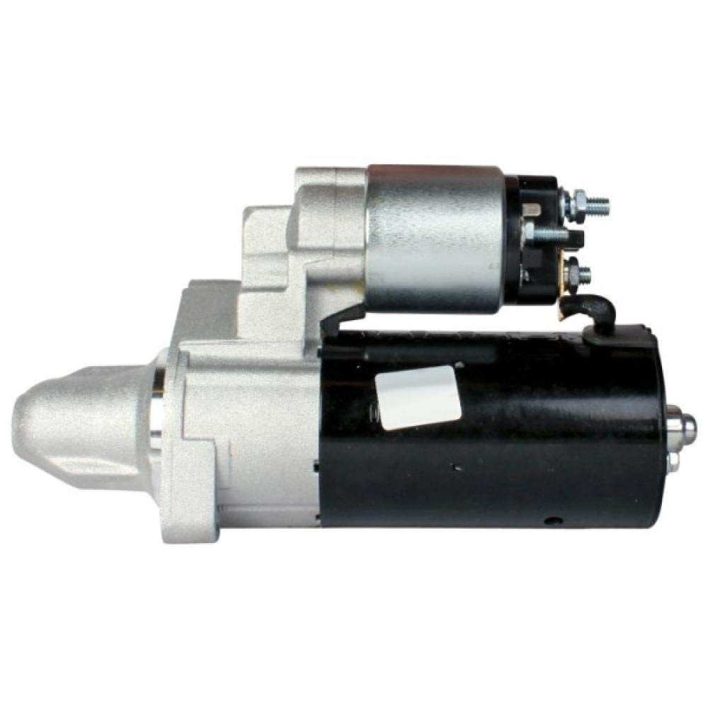 HELLA 8EA 012 527-251 Starter/Anlasser - 12V - 1.7kW - für u.a. Mercedes-Benz M-Class (W164) von Hella