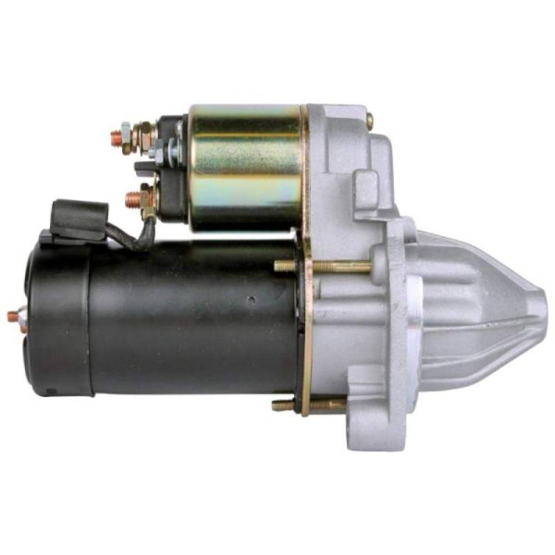 HELLA 8EA 012 527-271 Starter/Anlasser - 12V - 1.2kW - für u.a. Mercedes-Benz C-Class (W202) von Hella