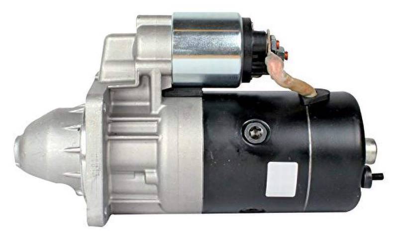 HELLA 8EA 012 527-351 Starter/Anlasser - 12V - 2.2kW - für u.a. Jeep Grand Cherokee I (ZJ, ZG) von Hella