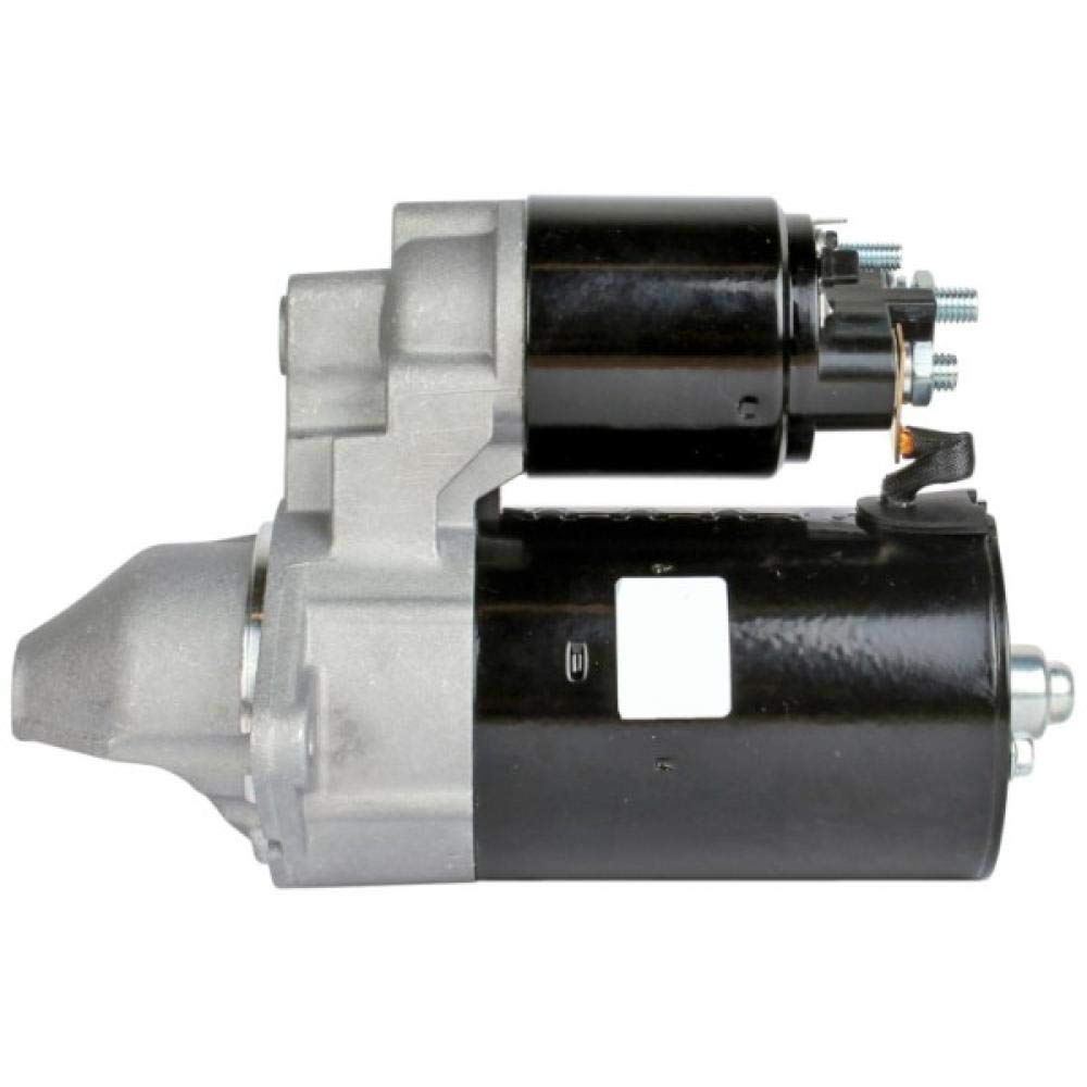 HELLA 8EA 012 527-381 Starter/Anlasser - 12V - 1.1kW - für u.a. Opel Zafira A Mpv (T98) von Hella