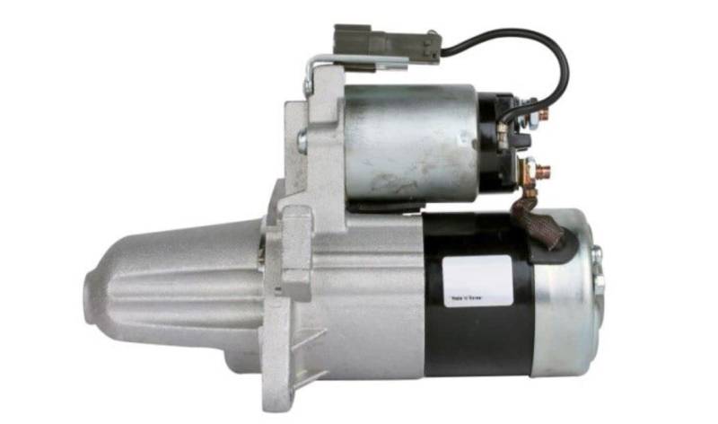 HELLA 8EA 012 527-461 Starter/Anlasser - 12V - 1.2kW - für u.a. Nissan Almera I Hatchback (N15) von Hella