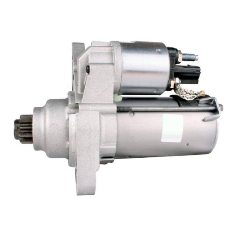 HELLA 8EA 012 527-531 Starter/Anlasser - 12V - 1kW - für u.a. VW Polo (9N_) von Hella