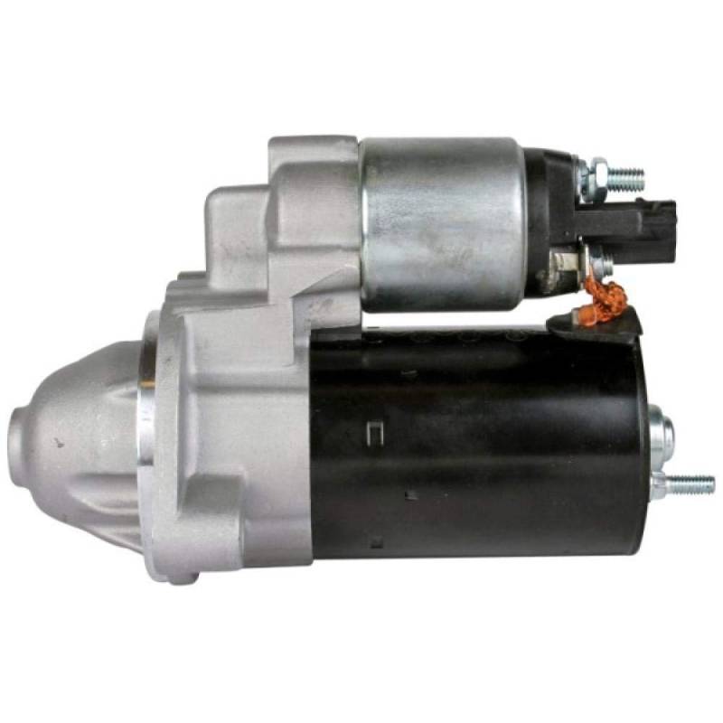 HELLA 8EA 012 527-591 Starter/Anlasser - 12V - 1.2kW - für u.a. Audi A4 (8E2, B6) von Hella