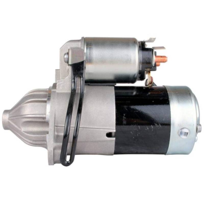 HELLA 8EA 012 528-321 Starter/Anlasser - 12V - 1.2kW - für u.a. Kia Sorento I (JC) von Hella