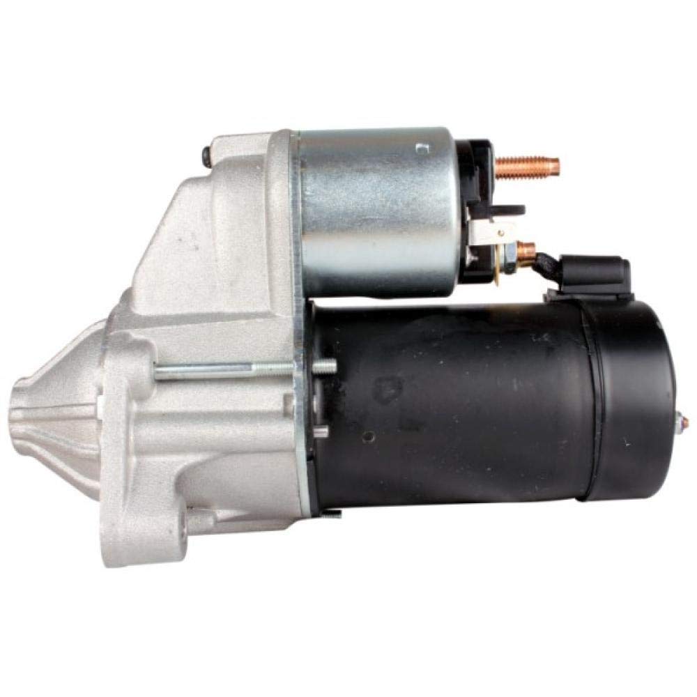 HELLA 8EA 012 528-351 Starter/Anlasser - 12V - 1.3kW - für u.a. Mitsubishi Space Star Mpv (DG_A) von Hella