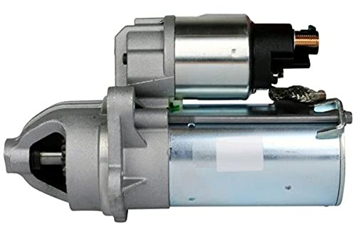 HELLA 8EA 012 528-391 Starter/Anlasser - 12V - 1.4kW - für u.a. Opel Zafira A Mpv (T98) von Hella