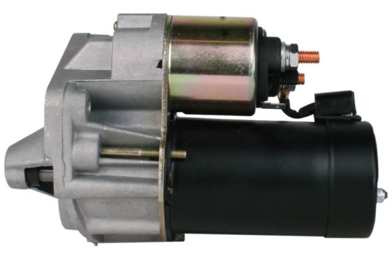 HELLA 8EA 012 528-481 Starter/Anlasser - 12V - 0.9kW - für u.a. Renault Twingo I (C06_) von Hella