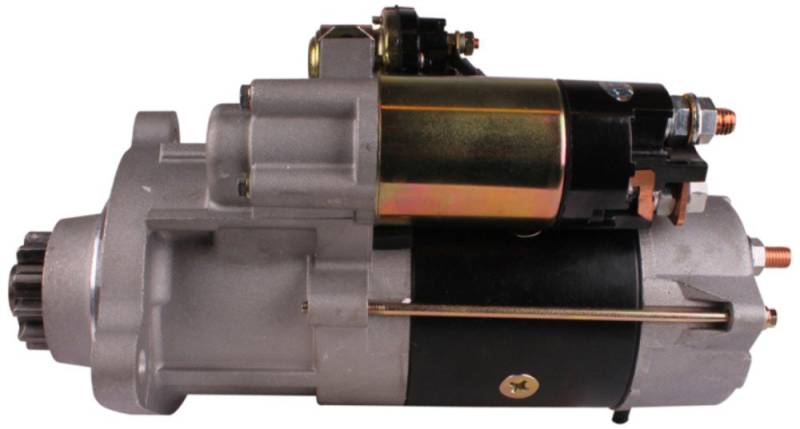 HELLA 8EA 012 586-151 Starter/Anlasser - 24V - 7.5kW - für u.a. Renault Trucks Magnum von Hella