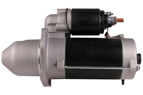 HELLA 8EA 012 586-631 Starter/Anlasser - 24V - 4kW - für u.a. Iveco Eurocargo I-III von Hella