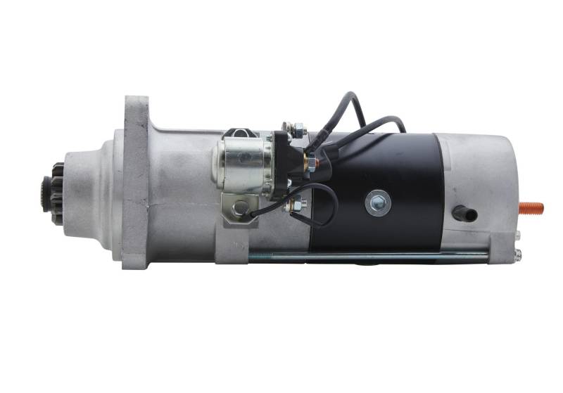 HELLA 8EA 012 586-661 Starter/Anlasser - 24V - 5.5kW - für u.a. VOLVO FM FM 380 von Hella