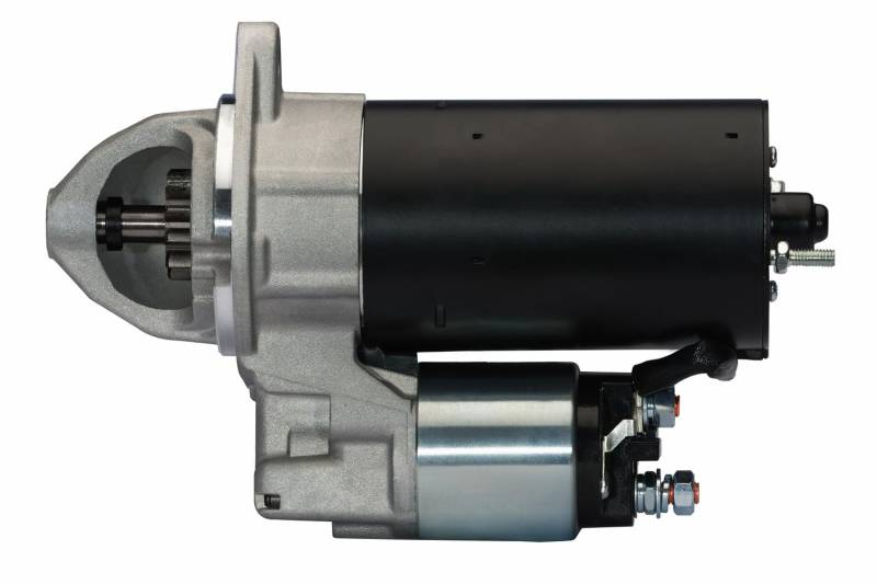 HELLA 8EA 015 642-011 Starter/Anlasser - 12V - 2.3kW - für u.a. Ahlmann von HELLA