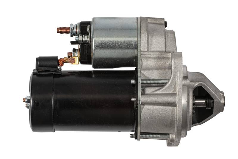 HELLA 8EA 015 642-071 Starter/Anlasser - 12V - 1.1kW - für u.a. LOMBARDINI LDW von Hella