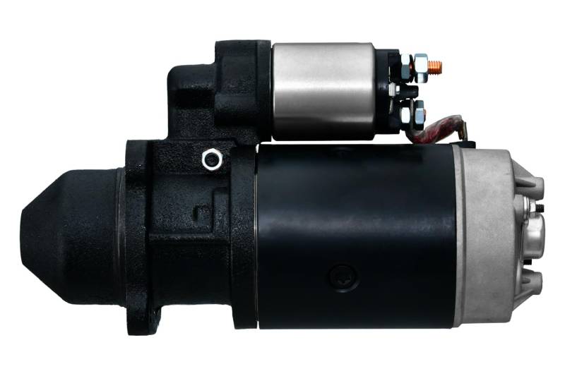 HELLA 8EA 015 642-381 Starter/Anlasser - 12V - 3.1kW - für u.a. International Harvester von Hella