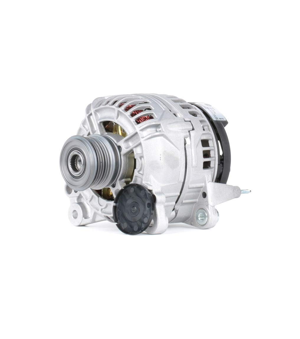 HELLA 8EL 011 710-791 Generator/Lichtmaschine - 14V - 140A - für u.a. VW Golf V (1K1) von Hella