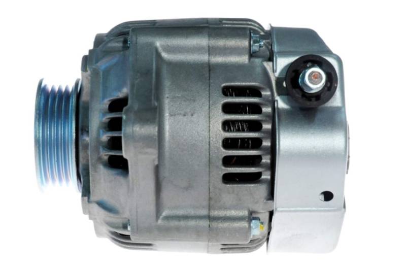 HELLA 8EL 011 711-341 Generator/Lichtmaschine - 14V - 75A - für u.a. Suzuki Jimny Vehicle (SN) von Hella