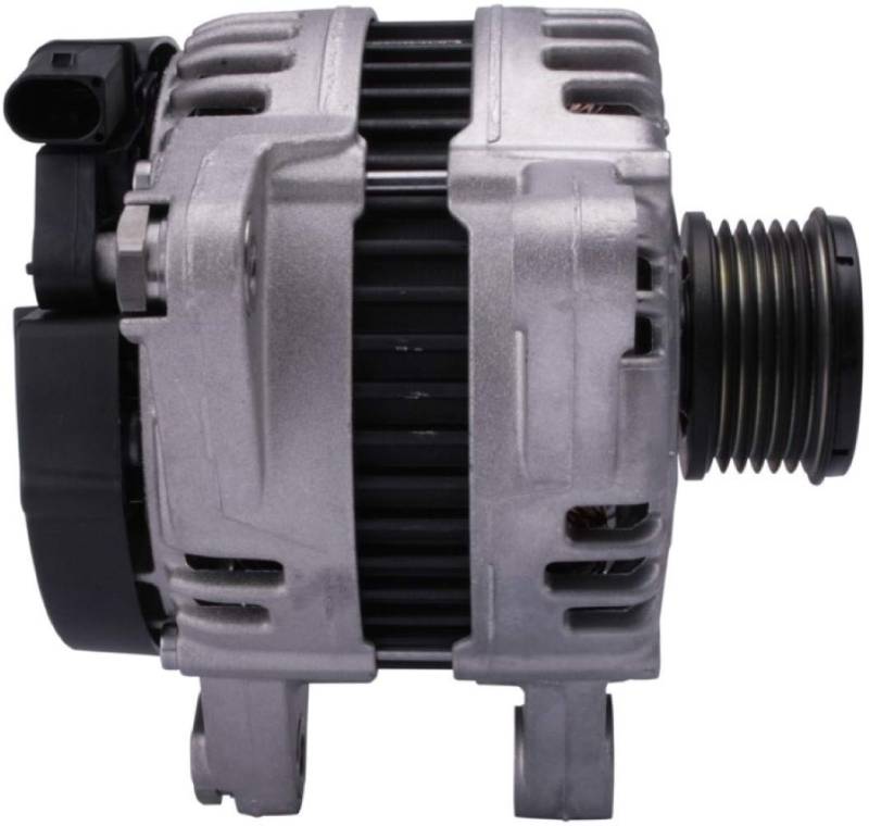 HELLA 8EL 011 712-111 Generator/Lichtmaschine - 14V - 150A - für u.a. Ford Mondeo IV Turnier (BA7) von Hella