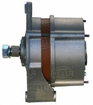 HELLA 8EL 011 712-161 Generator/Lichtmaschine - 14V - 65A - für u.a. VW T3 Platform/Chassis von Hella