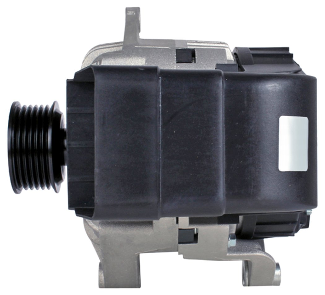 HELLA 8EL 012 427-171 Generator/Lichtmaschine - 14V - 110A - für u.a. Renault Laguna I (B56_, 556_) von Hella