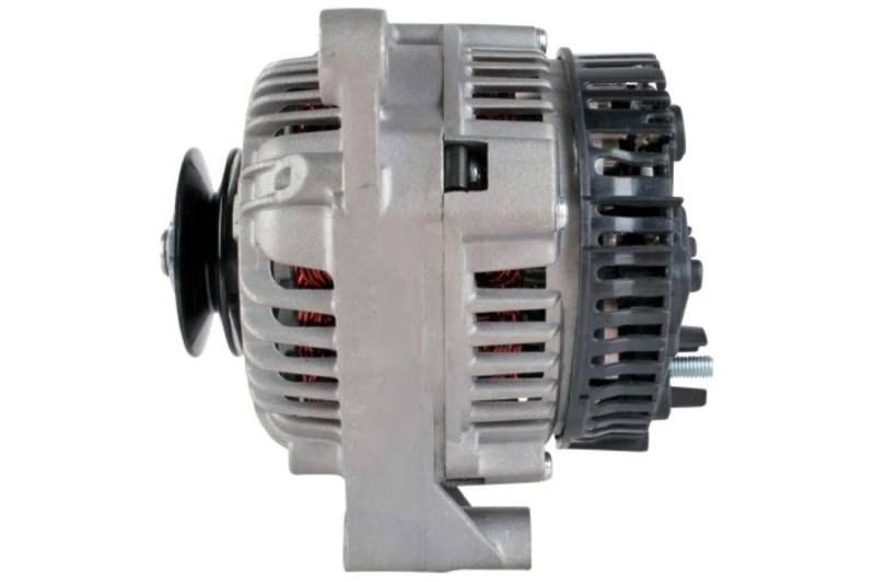 HELLA 8EL 012 427-421 Generator/Lichtmaschine - 14V - 70A - für u.a. Citroën Saxo (S0, S1) von Hella