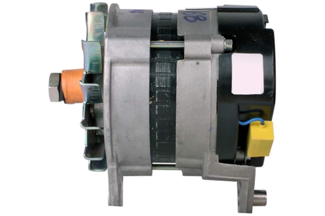 HELLA 8EL 012 427-551 Generator/Lichtmaschine - 14V - 34A - für u.a. Mg Mgb Gt von Hella