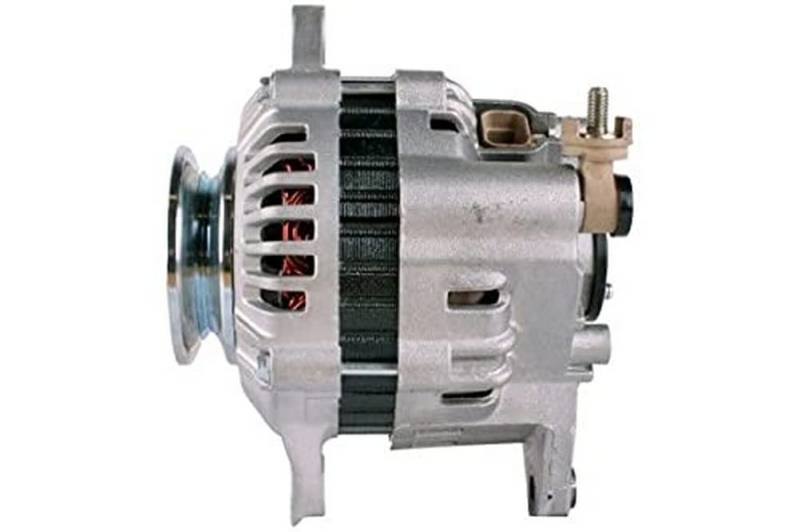 HELLA 8EL 012 428-281 Generator/Lichtmaschine - 14V - 90A - für u.a. Nissan X-Trail (T30) von Hella