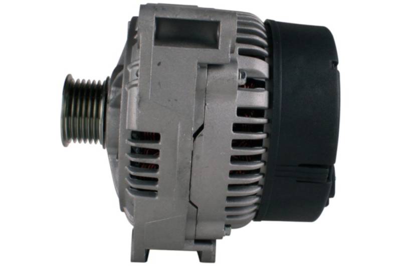 HELLA 8EL 012 428-521 Generator/Lichtmaschine - 14V - 120A - für u.a. Mercedes-Benz C-Class (W202) von Hella