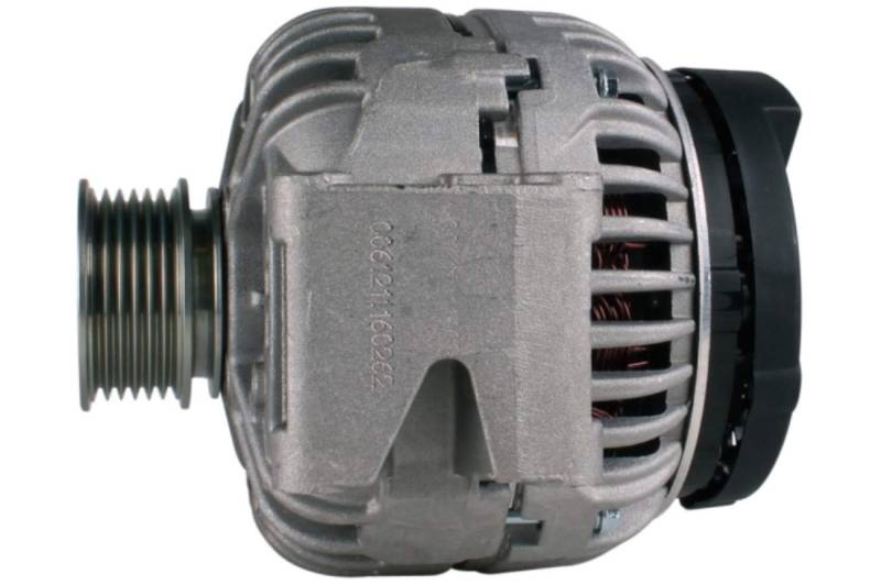 HELLA 8EL 012 428-761 Generator/Lichtmaschine - 14V - 150A - für u.a. Audi A4 (8E2, B6) von Hella