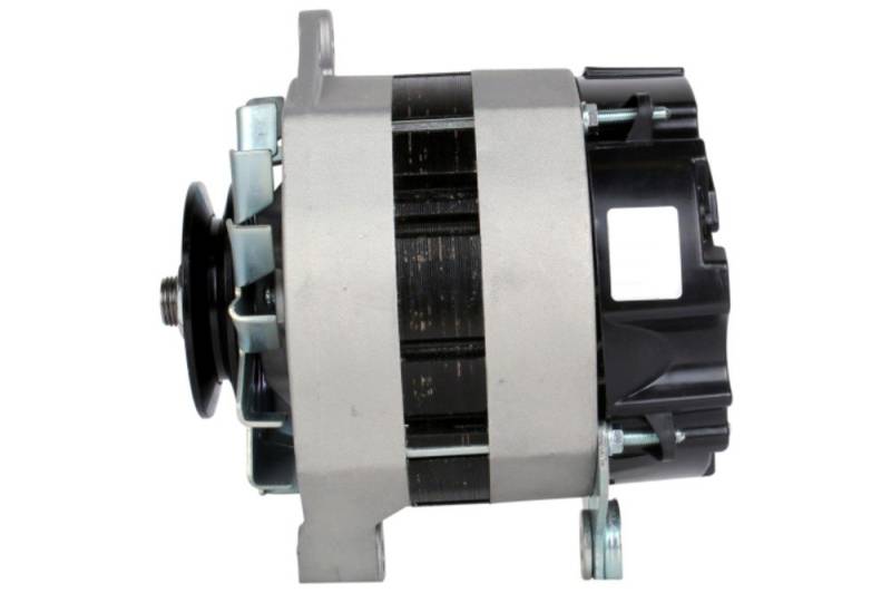 HELLA 8EL 012 429-911 Generator/Lichtmaschine - 14V - 105A - für u.a. Renault Espace II (J/S63_) von Hella