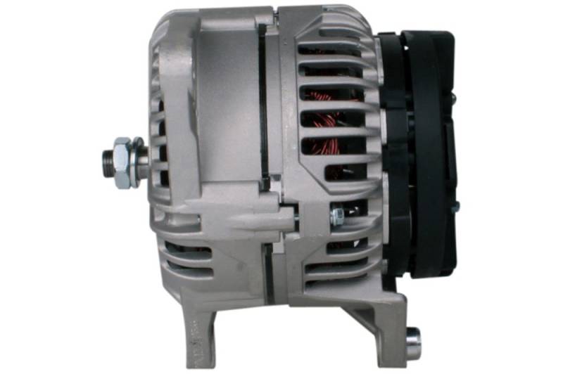 HELLA 8EL 012 584-021 Generator/Lichtmaschine - 28V - 70A - für u.a. Iveco Eurocargo von Hella