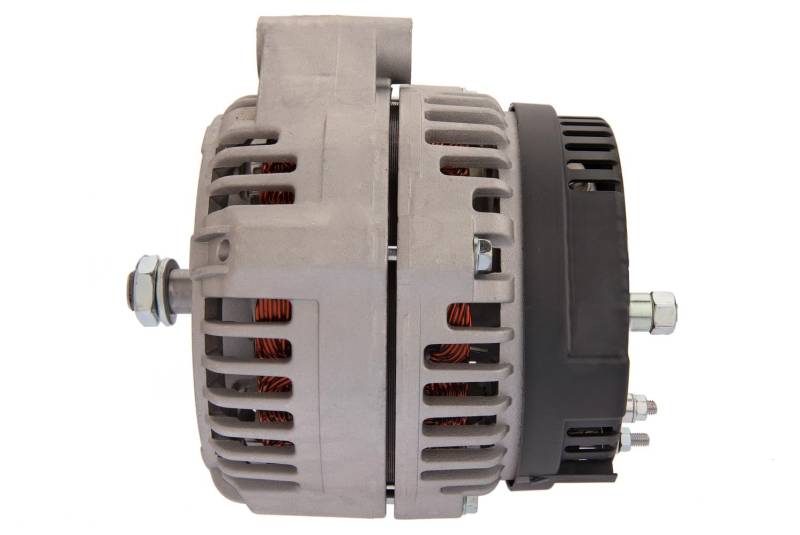 HELLA 8EL 015 643-011 Generator/Lichtmaschine - 14V - 200A - für u.a. DEUTZ-FAHR/Fendt/Lamborghini/SAME von HELLA