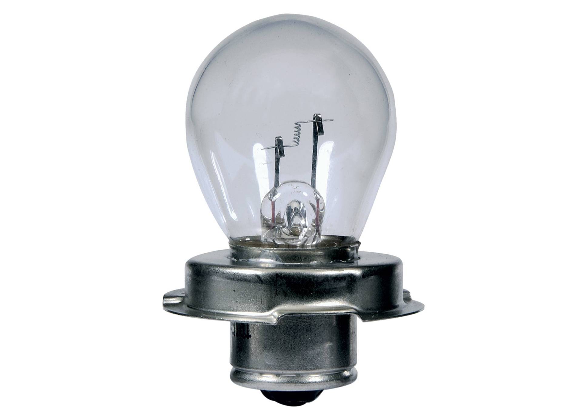 HELLA 8GA 008 899-061 Glühlampe - S3 - Standard - 6V - 15W - Sockelausführung: P26s - Schachtel - Menge: 10 von Hella