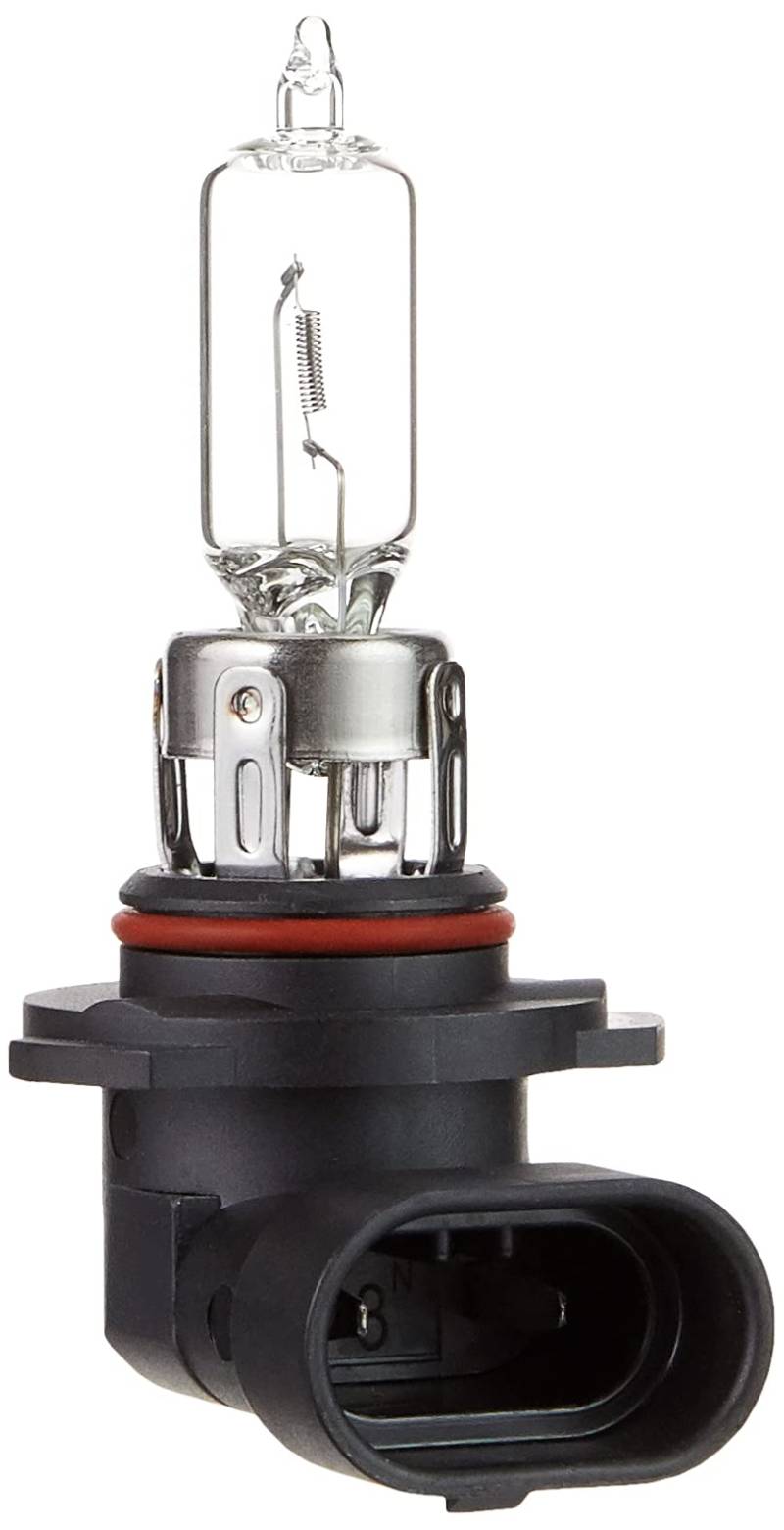 HELLA 8GH 005 635-121 Halogen Glühlampe - HB3 - Standard - 12V - 60W - Sockelausführung Glühlampe: P20d - Schachtel - Menge: 1 von Hella