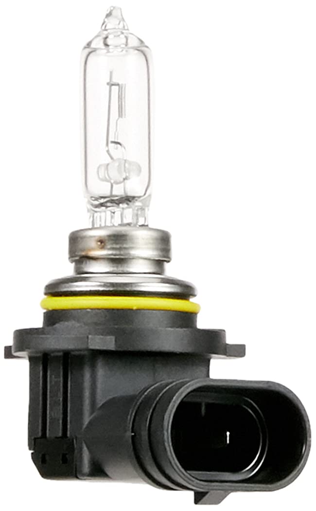 HELLA 8GH 009 319-001 Halogen Glühlampe - HIR2 - Standard - 12V - 55W - Sockelausführung Glühlampe: PX22d - Schachtel - Menge: 1, Weiß von Hella