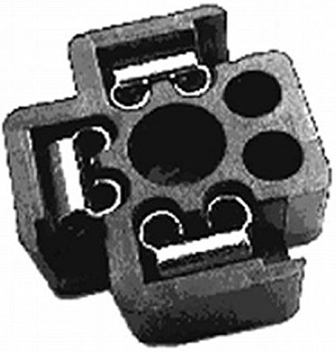 HELLA 8JA 990 065-001 Stecker - Anbau von Hella