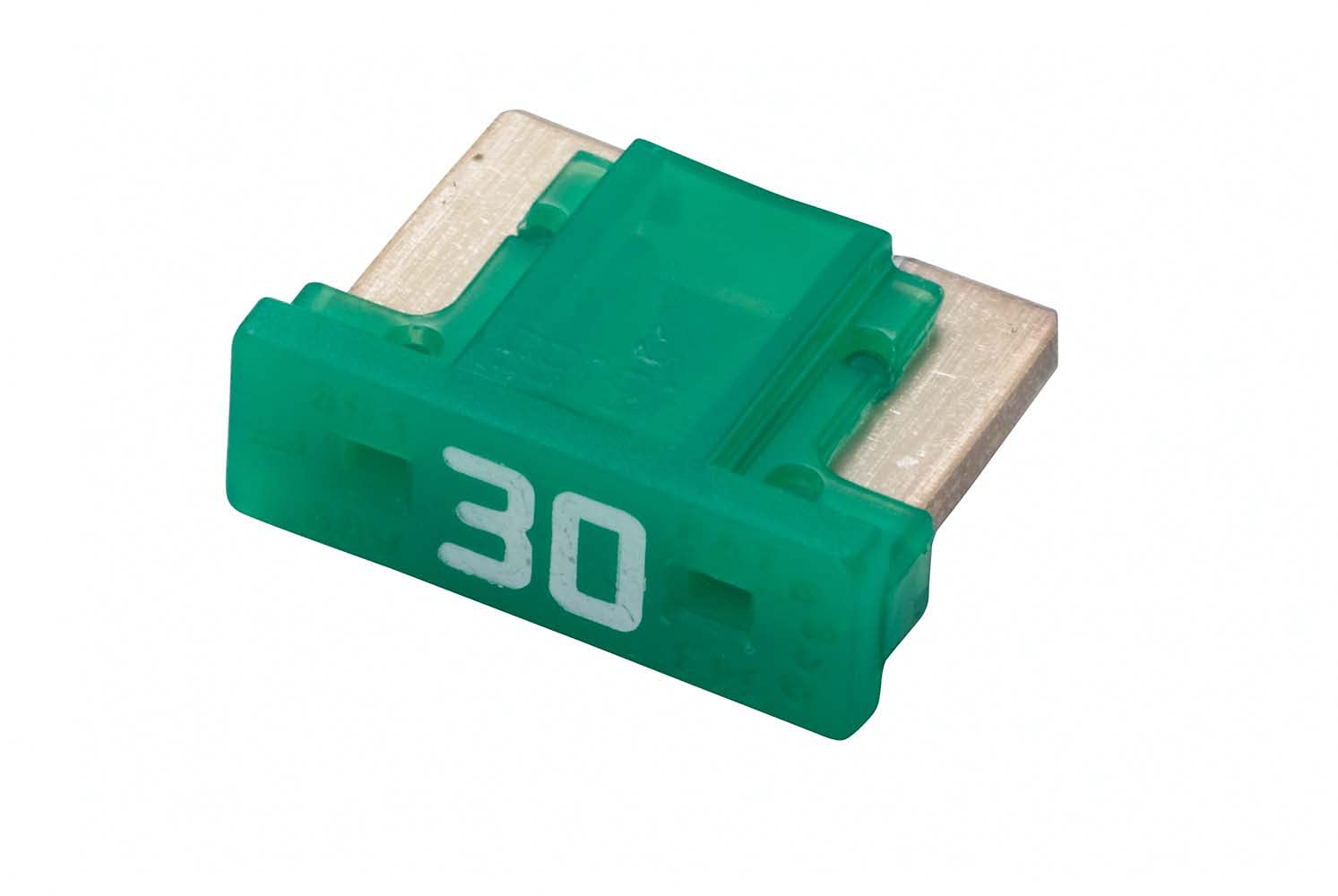 HELLA 8JS 728 596-352 Sicherung - Mini-Flachstecksicherung - 30A - Menge: 5 von Hella